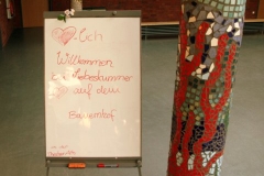 2015 - Liebeskummer auf dem Bauernhof